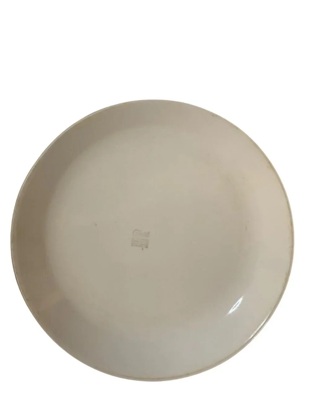 Vintage Corelle Butterfly Gold Dinner Plate Corning USA MCM Cottagecore Floral